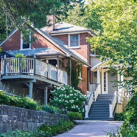 Plantation House Bed & Breakfast Port Hope Extérieur photo