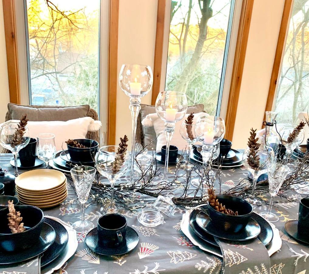 Plantation House Bed & Breakfast Port Hope Extérieur photo