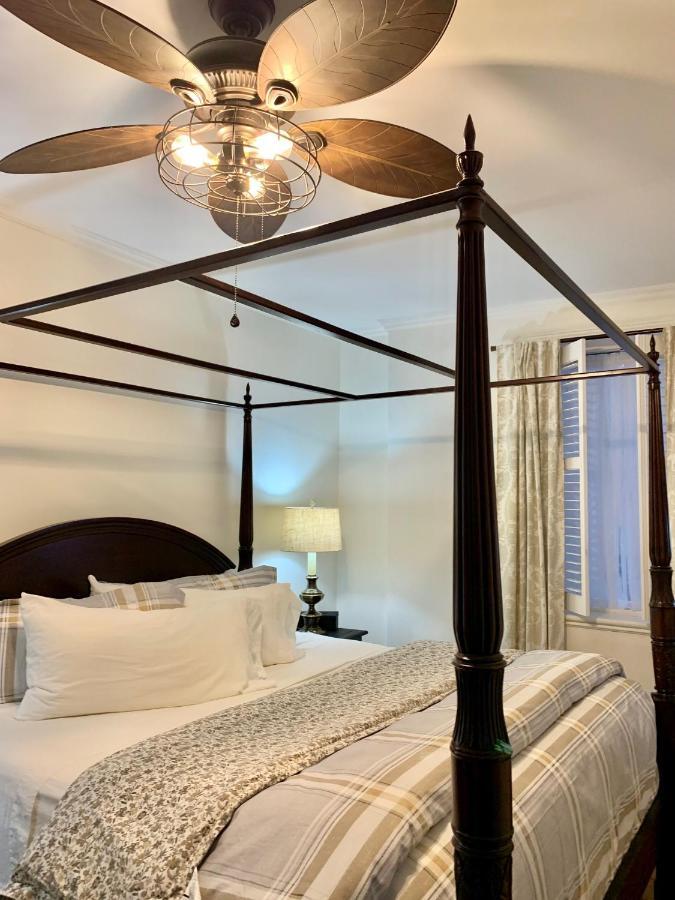 Plantation House Bed & Breakfast Port Hope Extérieur photo