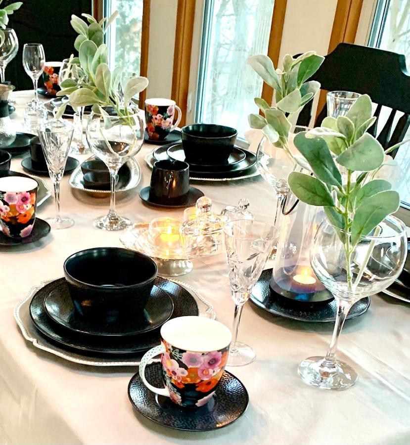 Plantation House Bed & Breakfast Port Hope Extérieur photo