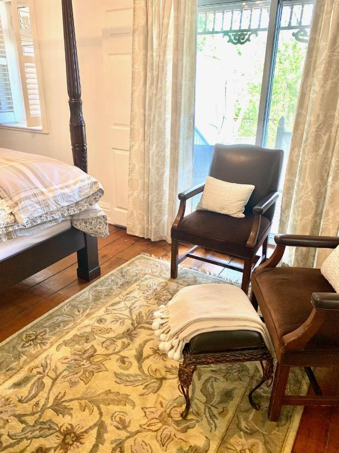 Plantation House Bed & Breakfast Port Hope Extérieur photo
