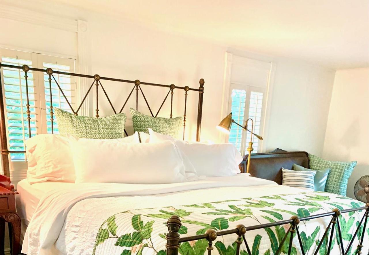 Plantation House Bed & Breakfast Port Hope Extérieur photo
