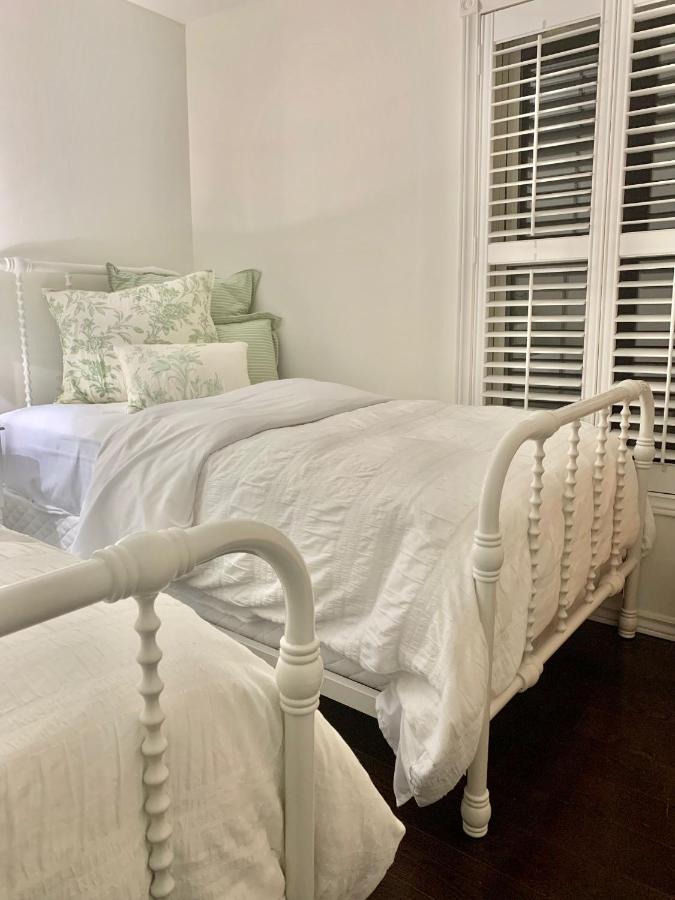 Plantation House Bed & Breakfast Port Hope Extérieur photo