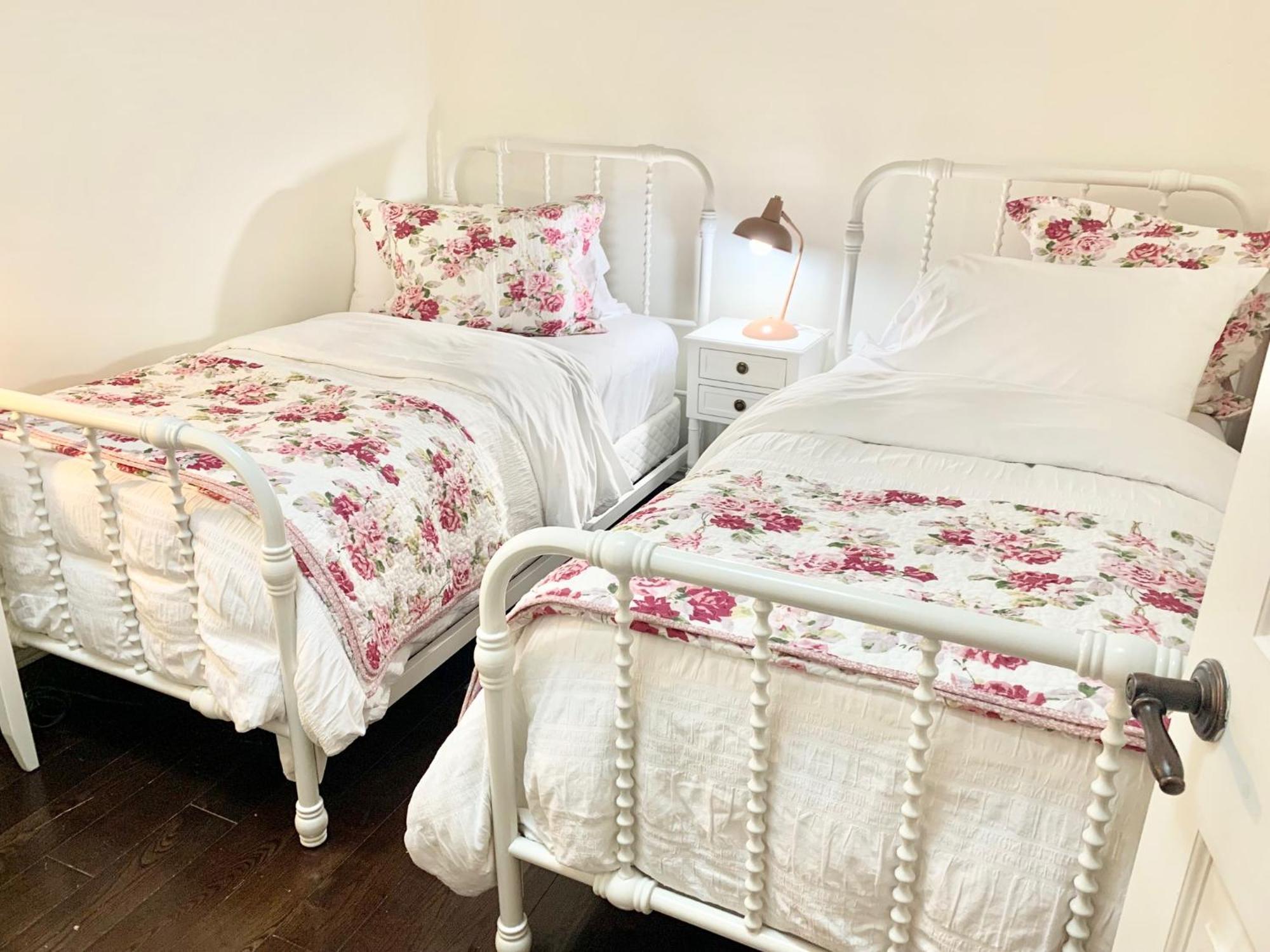 Plantation House Bed & Breakfast Port Hope Extérieur photo