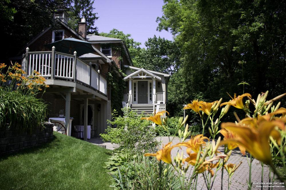 Plantation House Bed & Breakfast Port Hope Extérieur photo