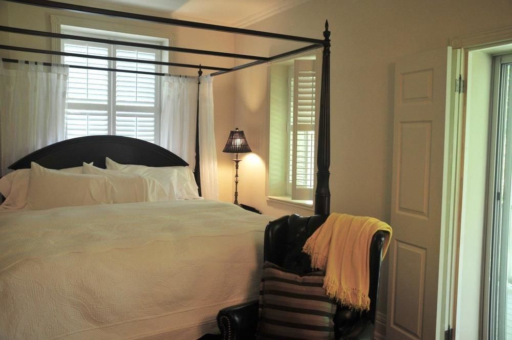 Plantation House Bed & Breakfast Port Hope Extérieur photo