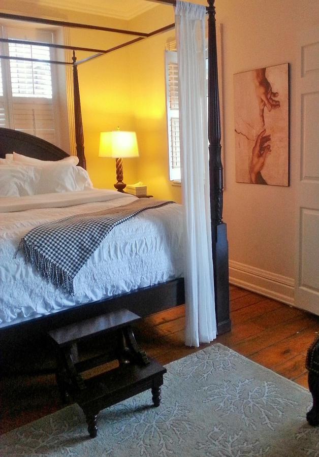 Plantation House Bed & Breakfast Port Hope Extérieur photo