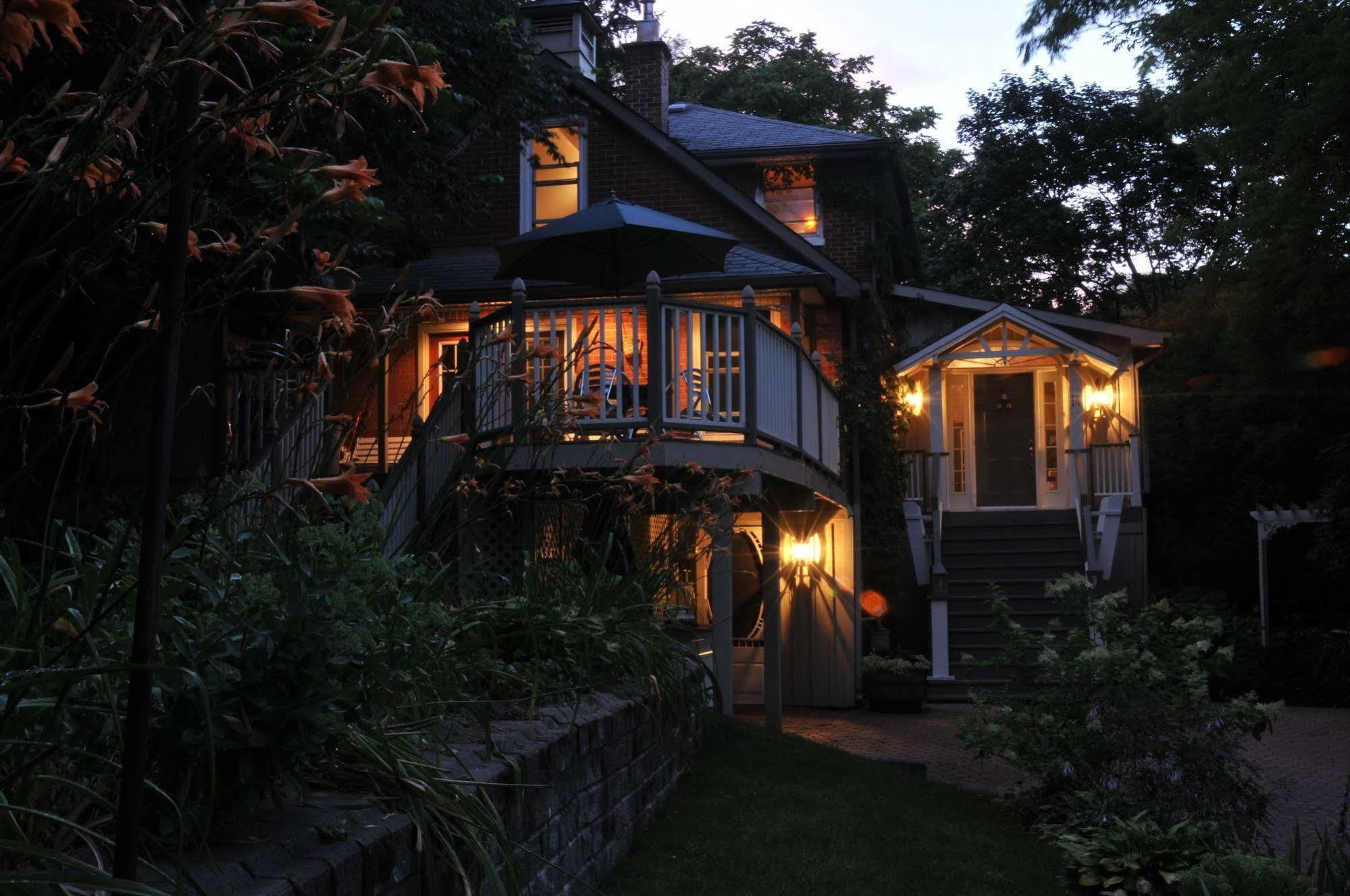 Plantation House Bed & Breakfast Port Hope Extérieur photo