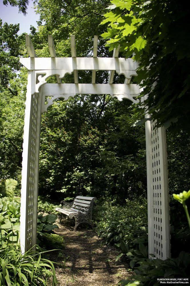 Plantation House Bed & Breakfast Port Hope Extérieur photo
