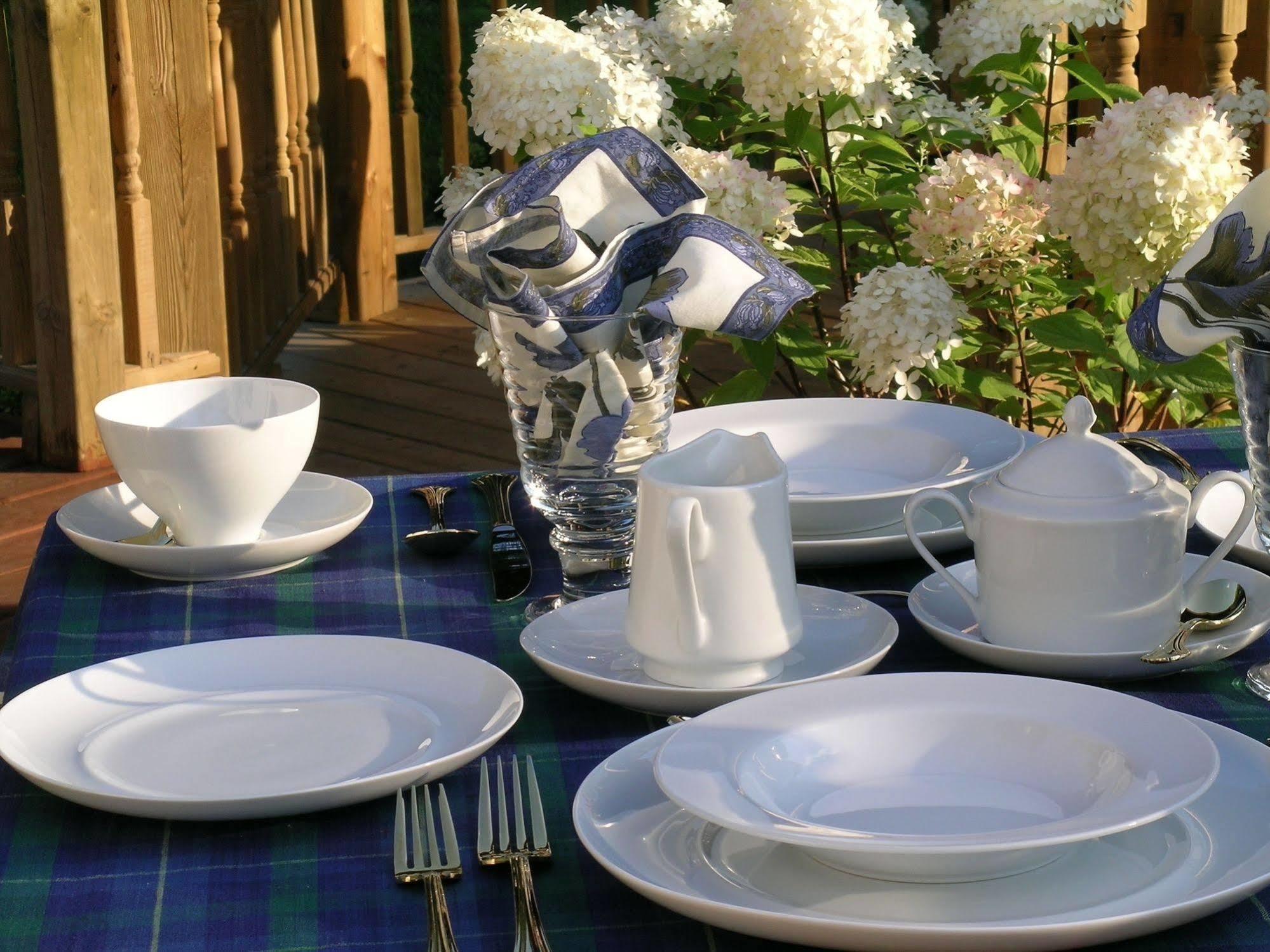 Plantation House Bed & Breakfast Port Hope Extérieur photo