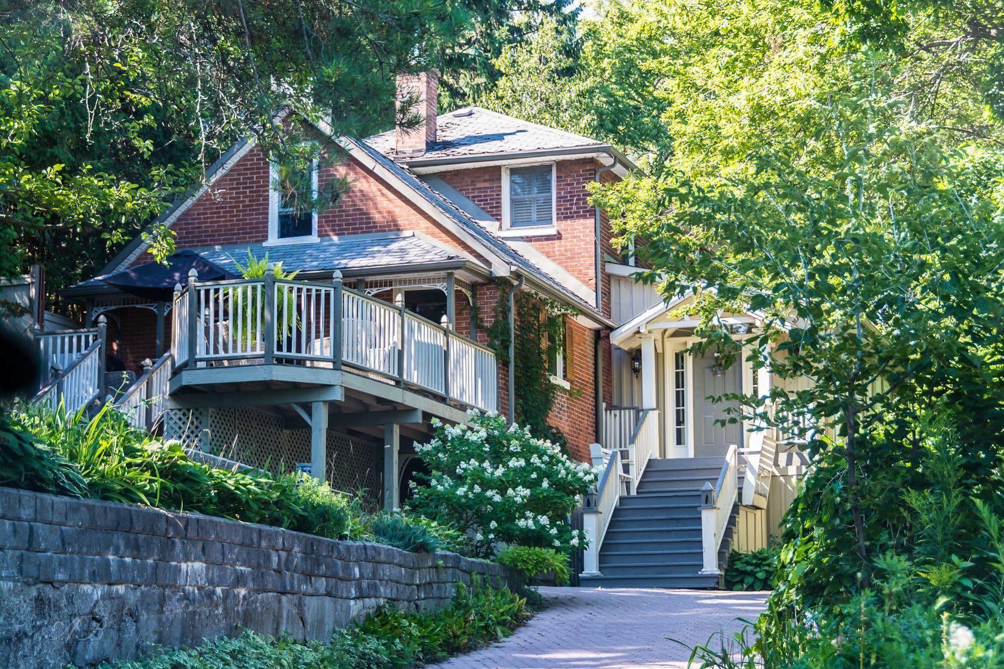 Plantation House Bed & Breakfast Port Hope Extérieur photo