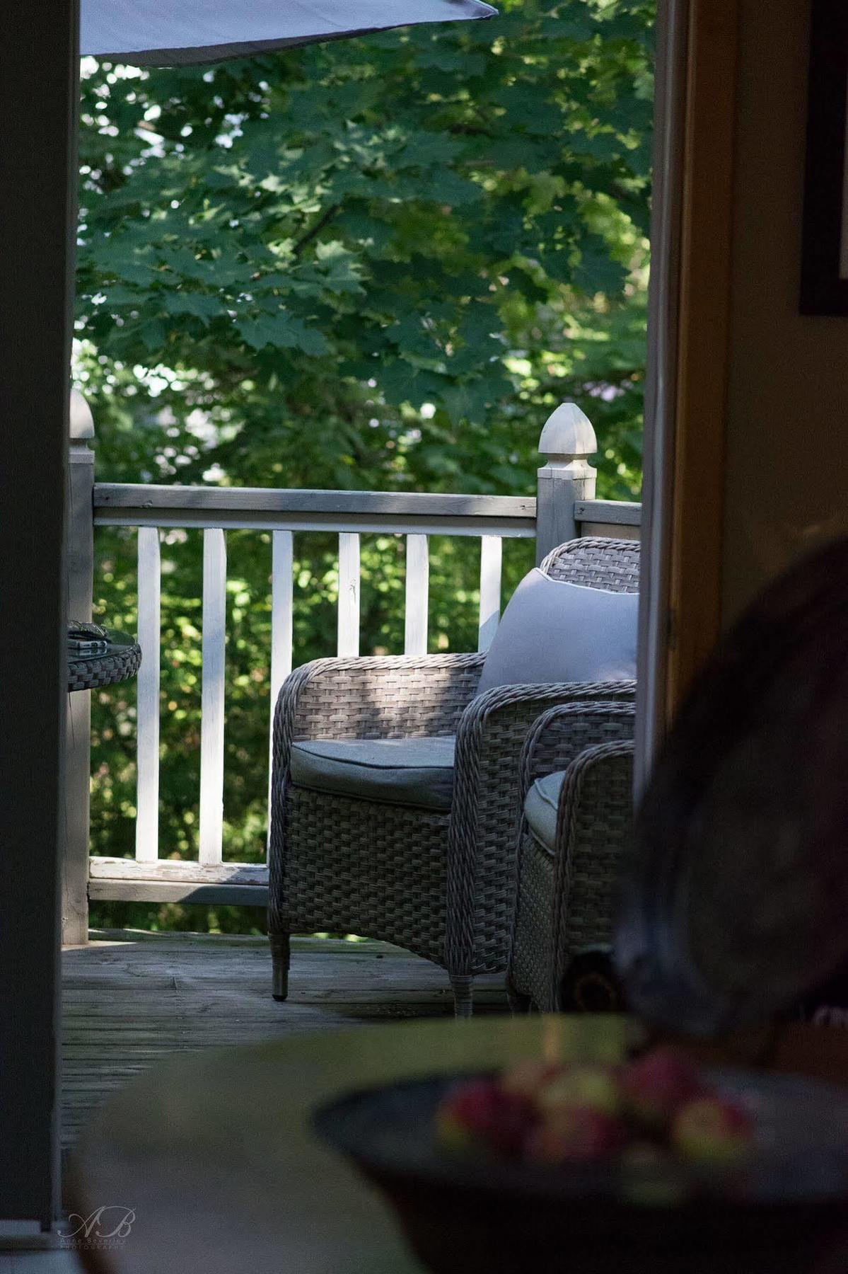 Plantation House Bed & Breakfast Port Hope Extérieur photo